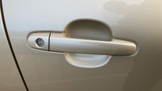 Toyota Aygo X 1.0 VVT-i Edge 5dr Petrol Hatchback